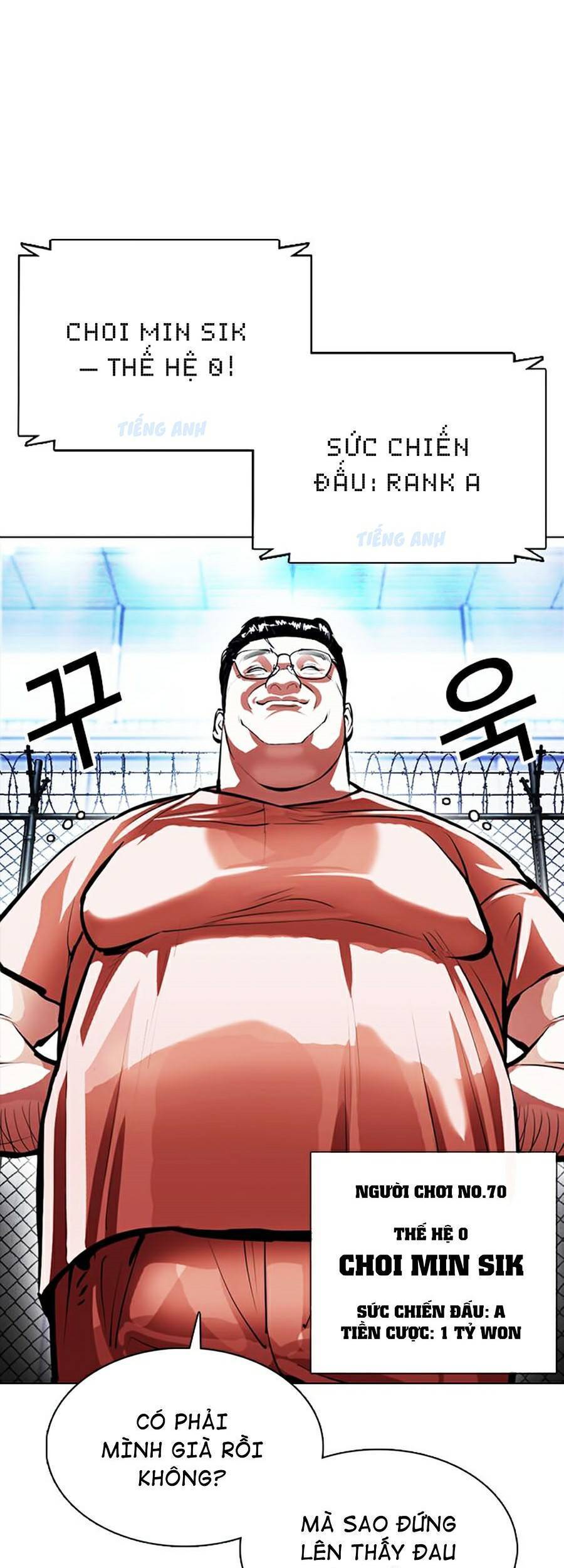 Hoán Đổi Diệu Kỳ Chapter 377 - Trang 114