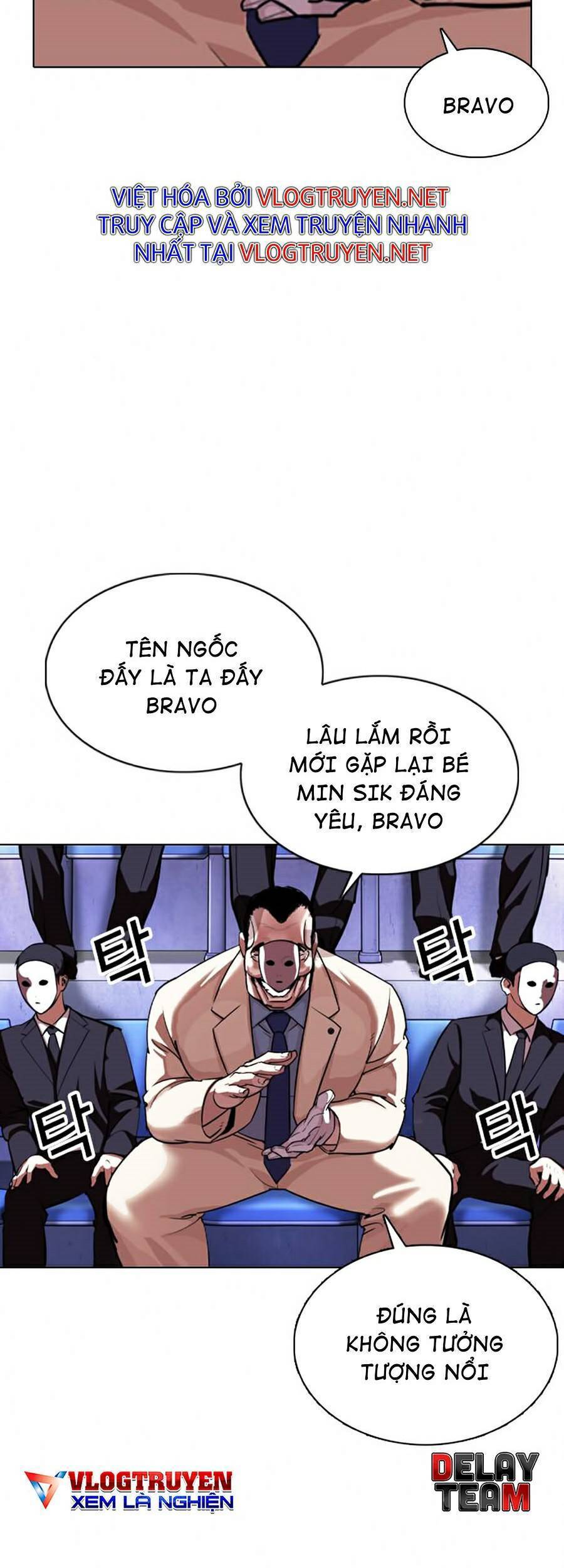 Hoán Đổi Diệu Kỳ Chapter 377 - Trang 118