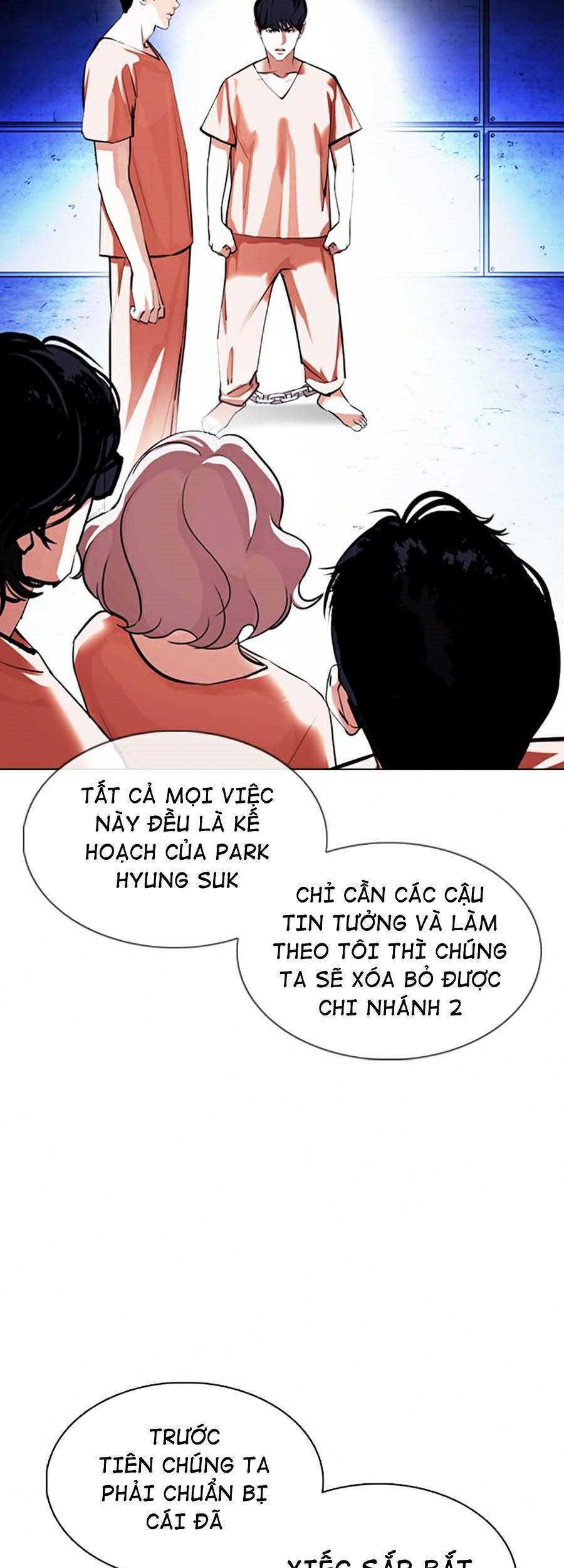 Hoán Đổi Diệu Kỳ Chapter 377 - Trang 12
