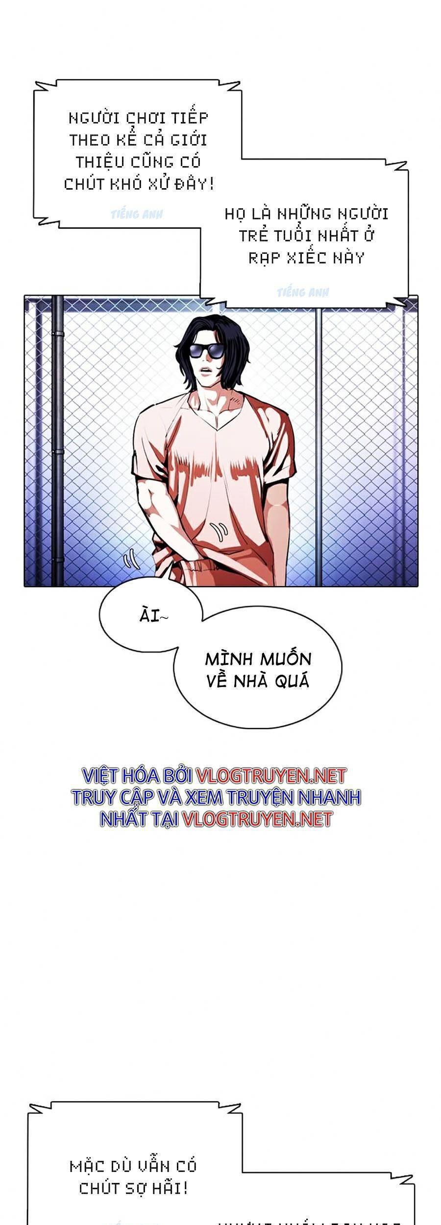 Hoán Đổi Diệu Kỳ Chapter 377 - Trang 120