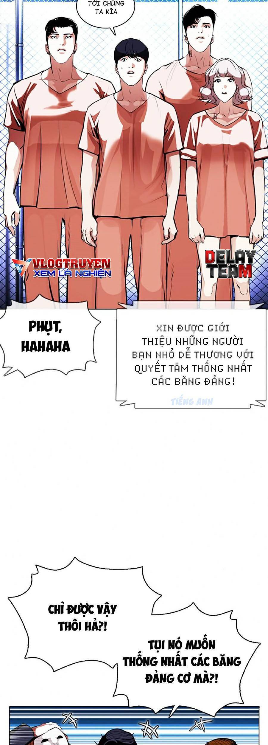 Hoán Đổi Diệu Kỳ Chapter 377 - Trang 122
