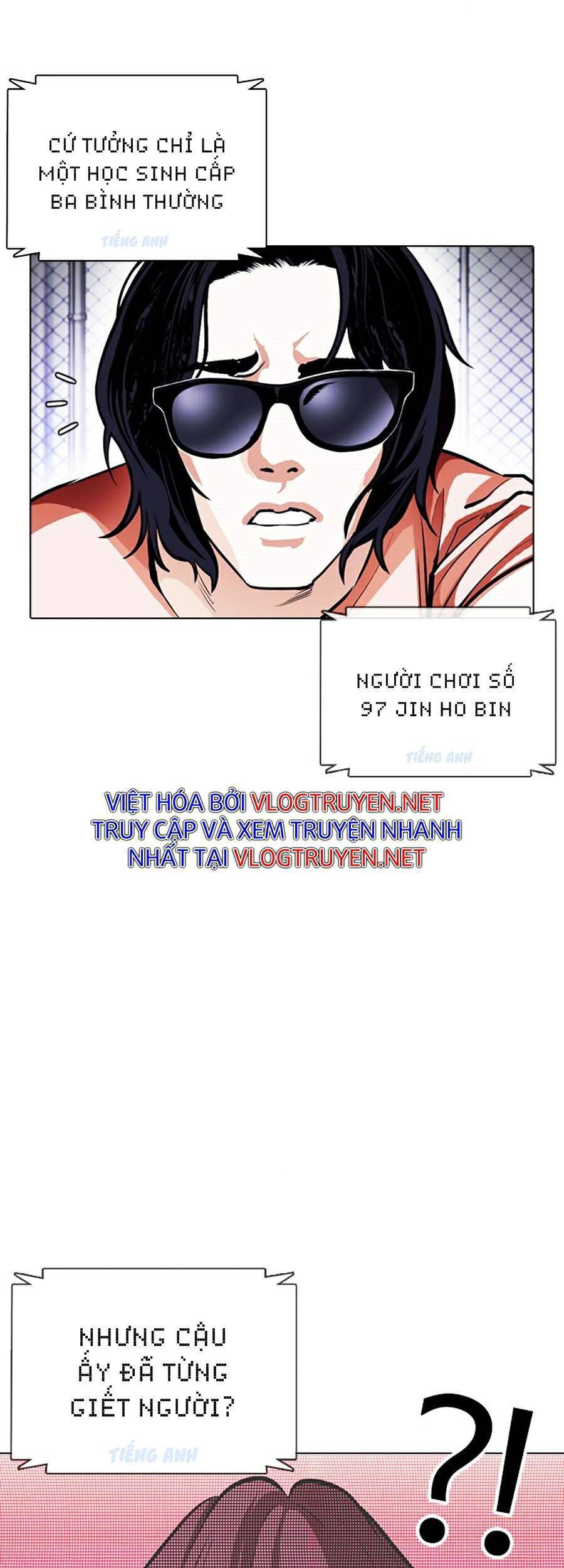 Hoán Đổi Diệu Kỳ Chapter 377 - Trang 128