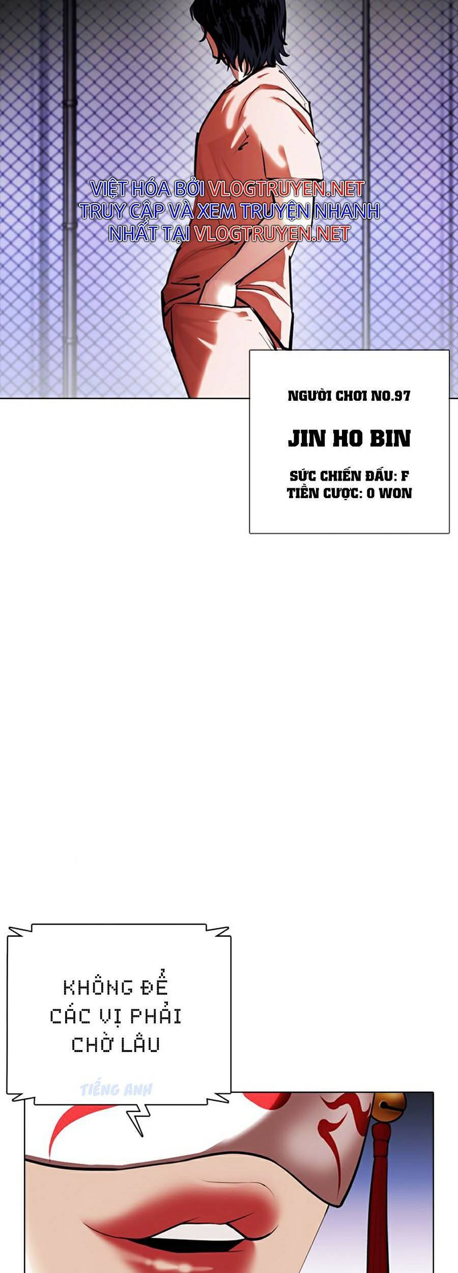 Hoán Đổi Diệu Kỳ Chapter 377 - Trang 132