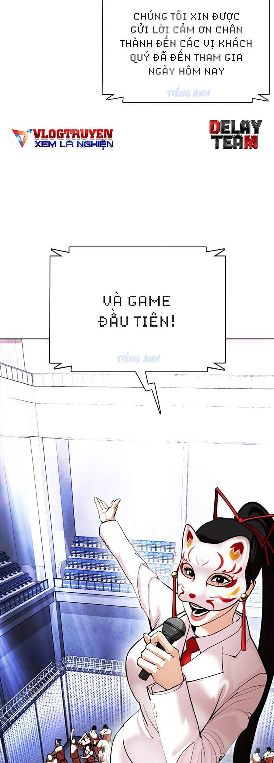 Hoán Đổi Diệu Kỳ Chapter 377 - Trang 134