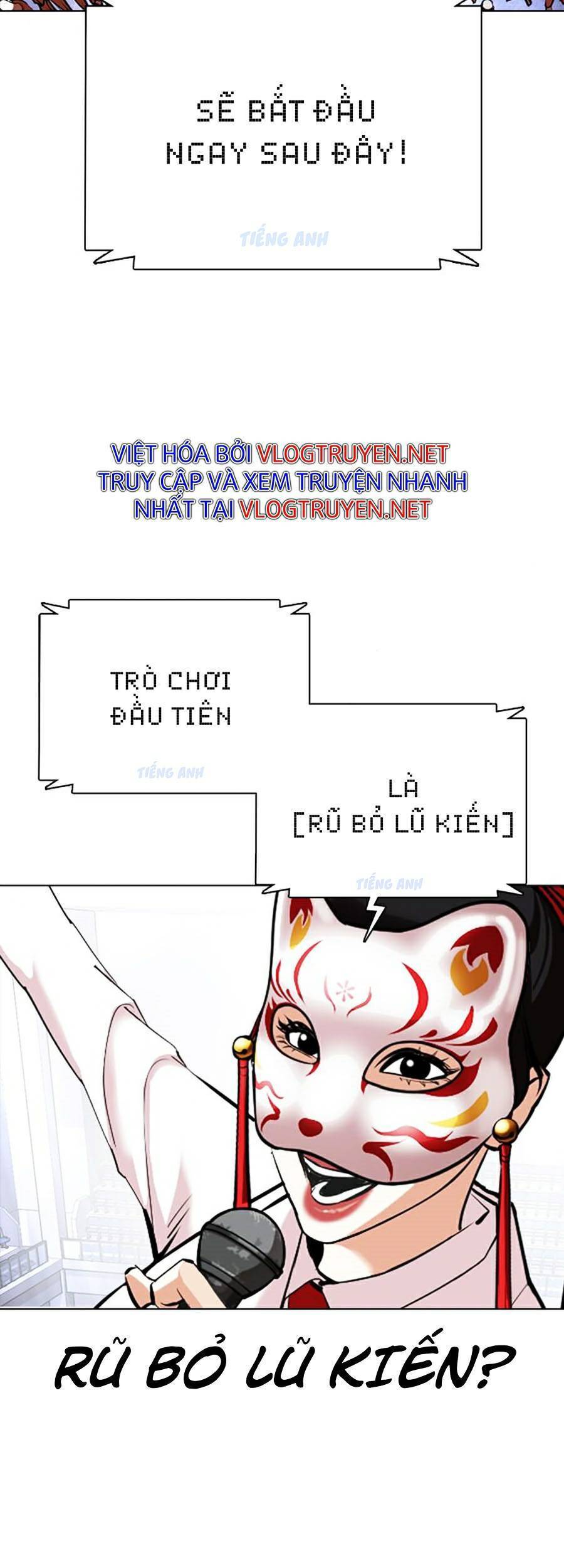 Hoán Đổi Diệu Kỳ Chapter 377 - Trang 136
