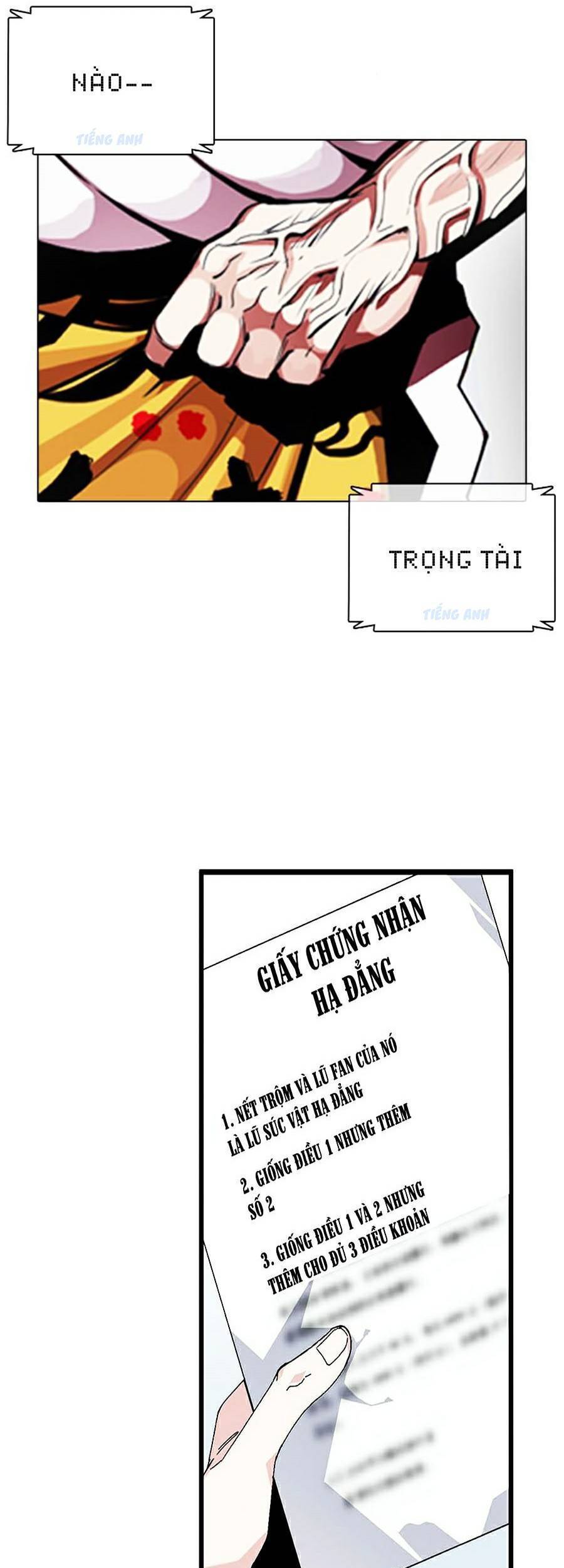 Hoán Đổi Diệu Kỳ Chapter 377 - Trang 138