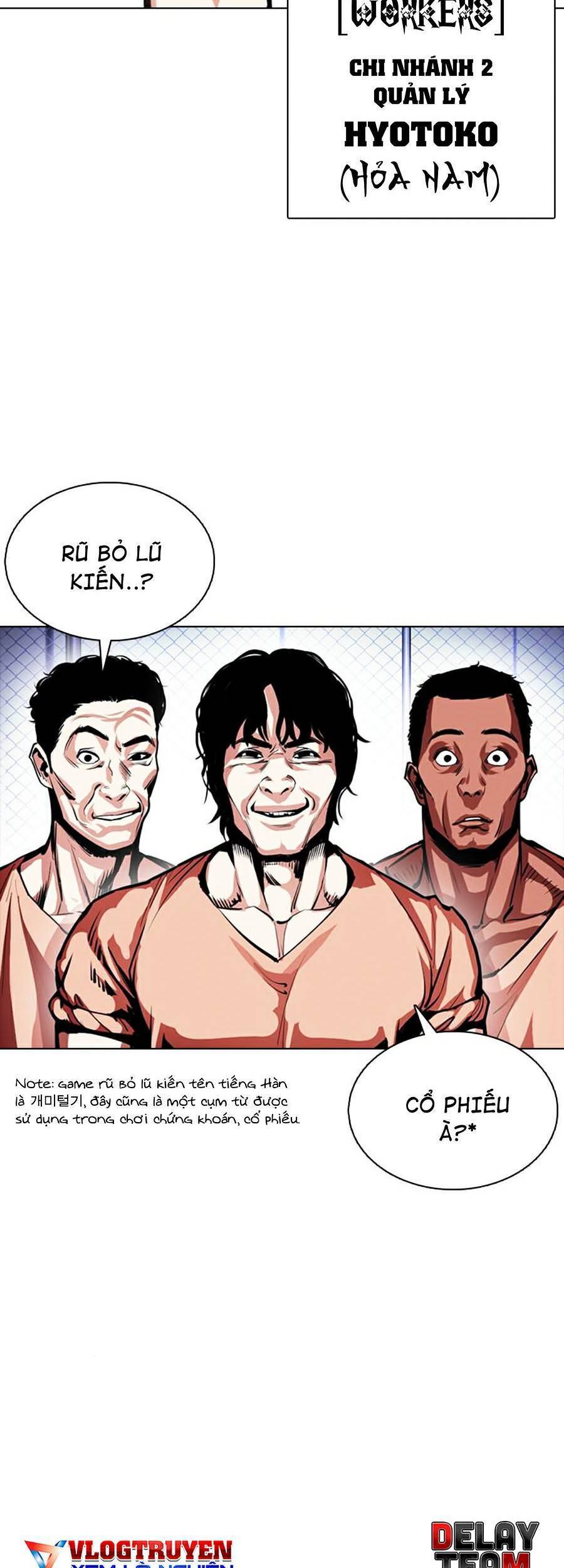 Hoán Đổi Diệu Kỳ Chapter 377 - Trang 142