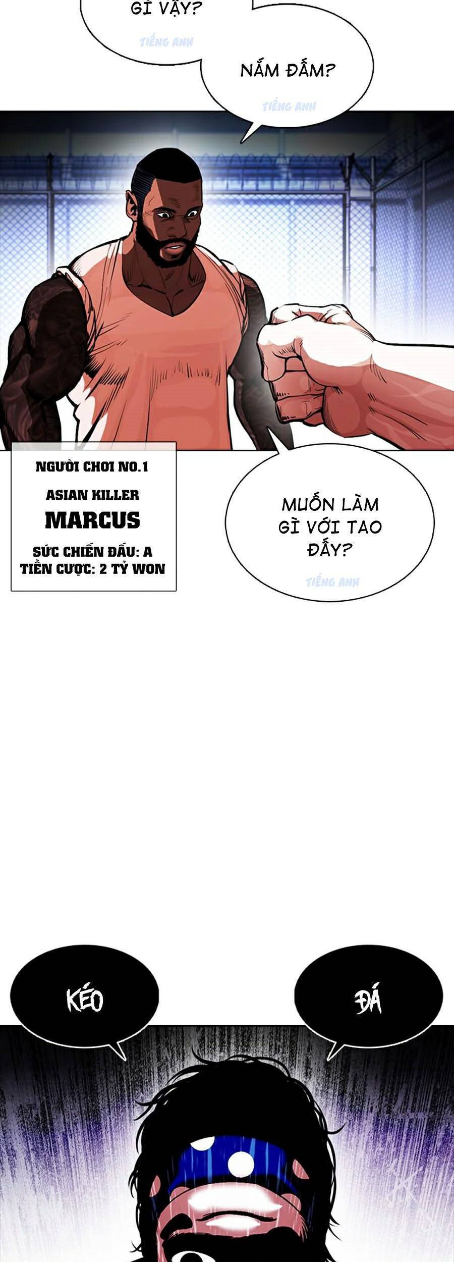 Hoán Đổi Diệu Kỳ Chapter 377 - Trang 144