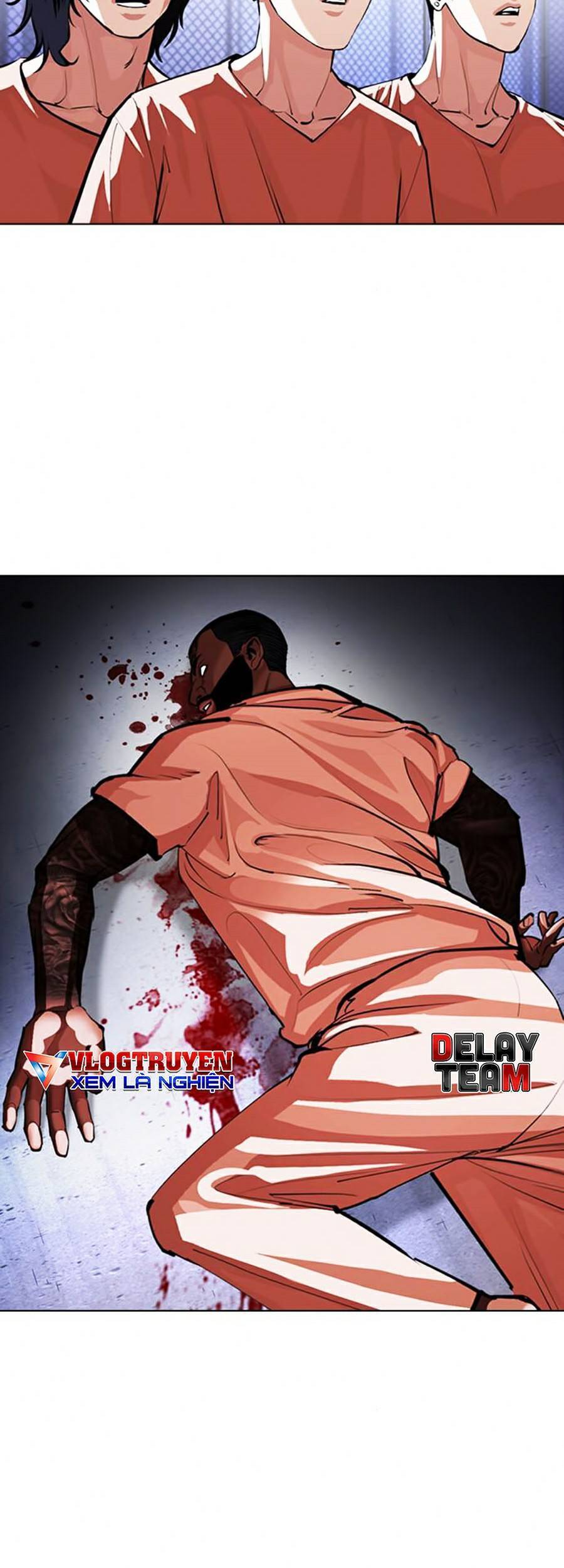 Hoán Đổi Diệu Kỳ Chapter 377 - Trang 154