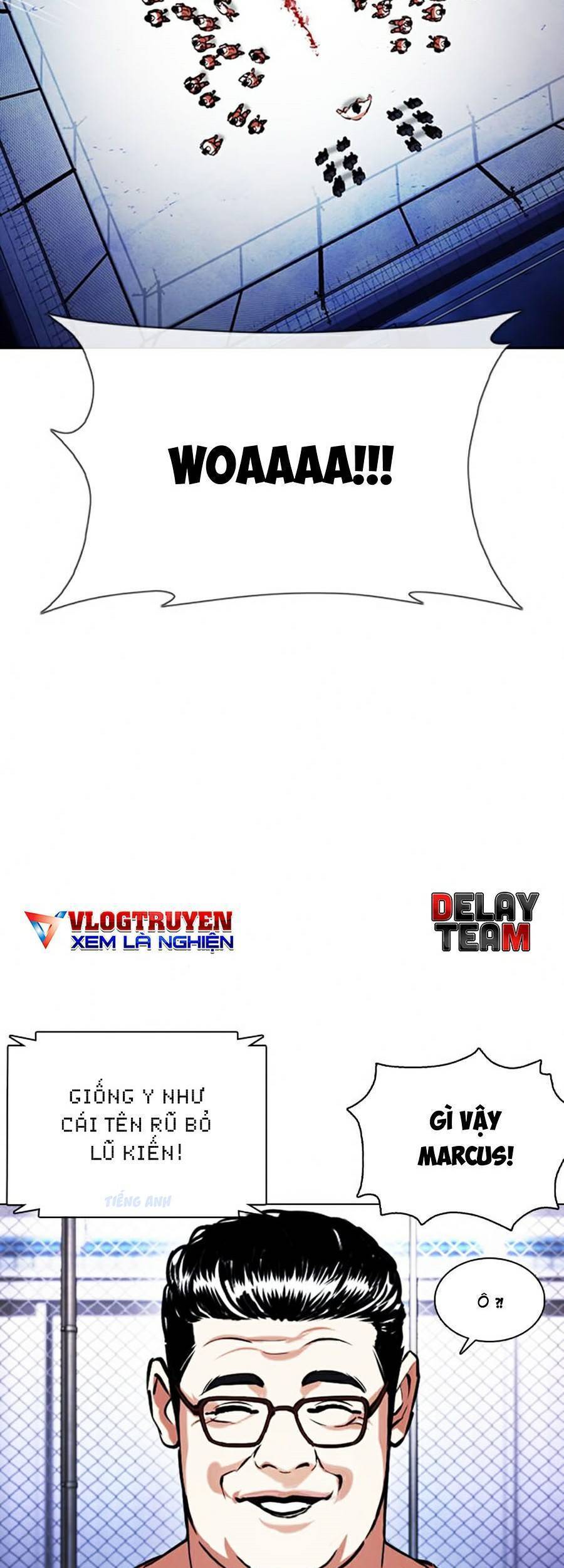 Hoán Đổi Diệu Kỳ Chapter 377 - Trang 158