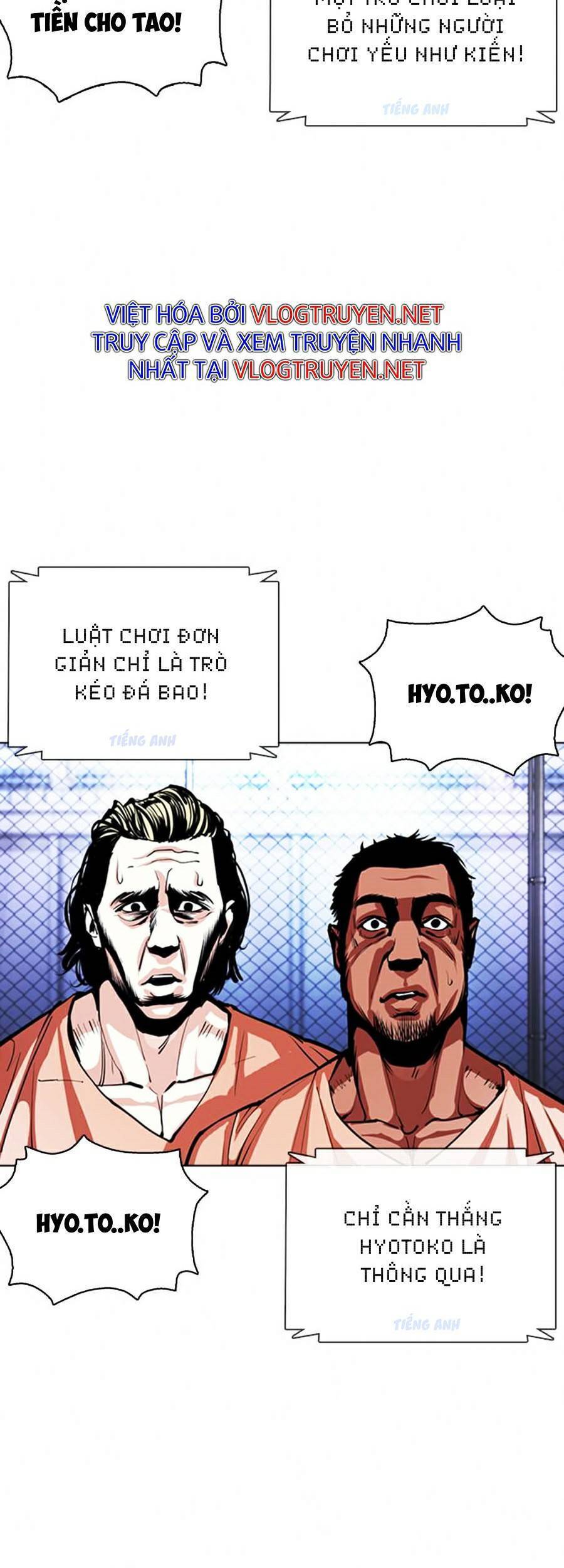 Hoán Đổi Diệu Kỳ Chapter 377 - Trang 160