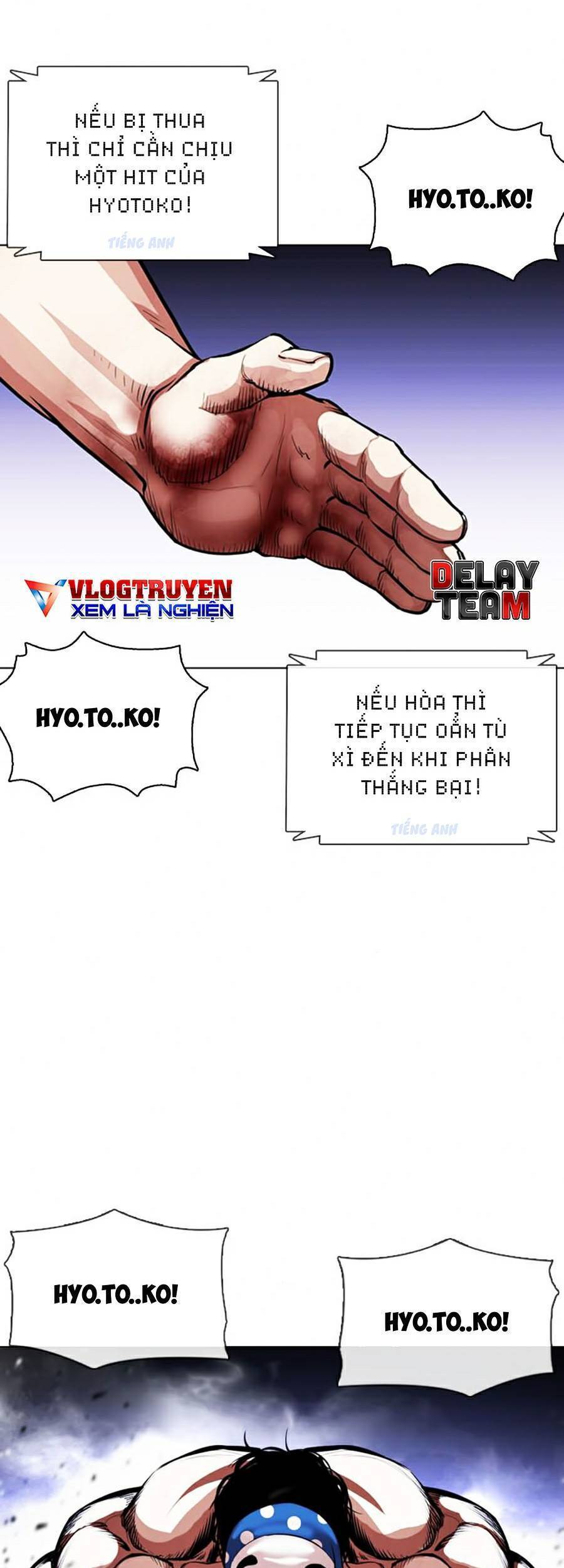 Hoán Đổi Diệu Kỳ Chapter 377 - Trang 162