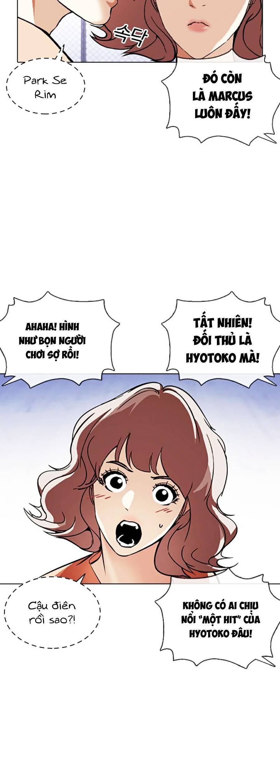 Hoán Đổi Diệu Kỳ Chapter 377 - Trang 166