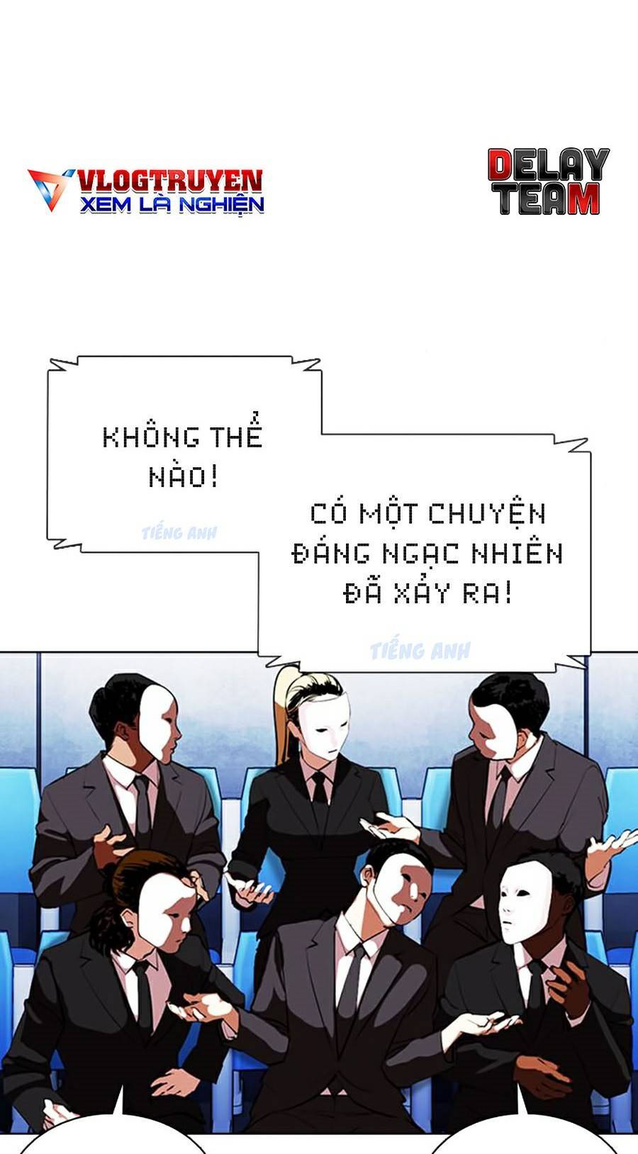 Hoán Đổi Diệu Kỳ Chapter 377 - Trang 171
