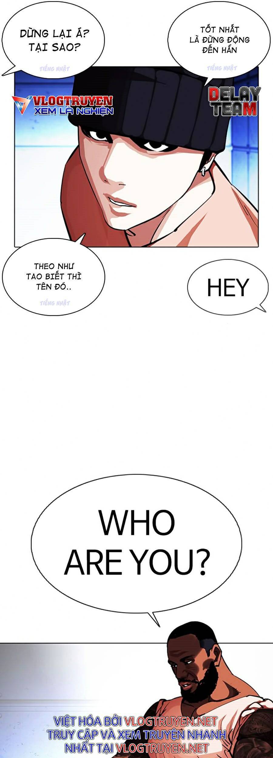 Hoán Đổi Diệu Kỳ Chapter 377 - Trang 28