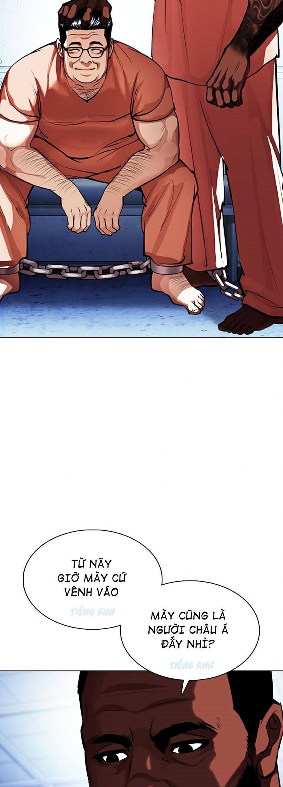 Hoán Đổi Diệu Kỳ Chapter 377 - Trang 30