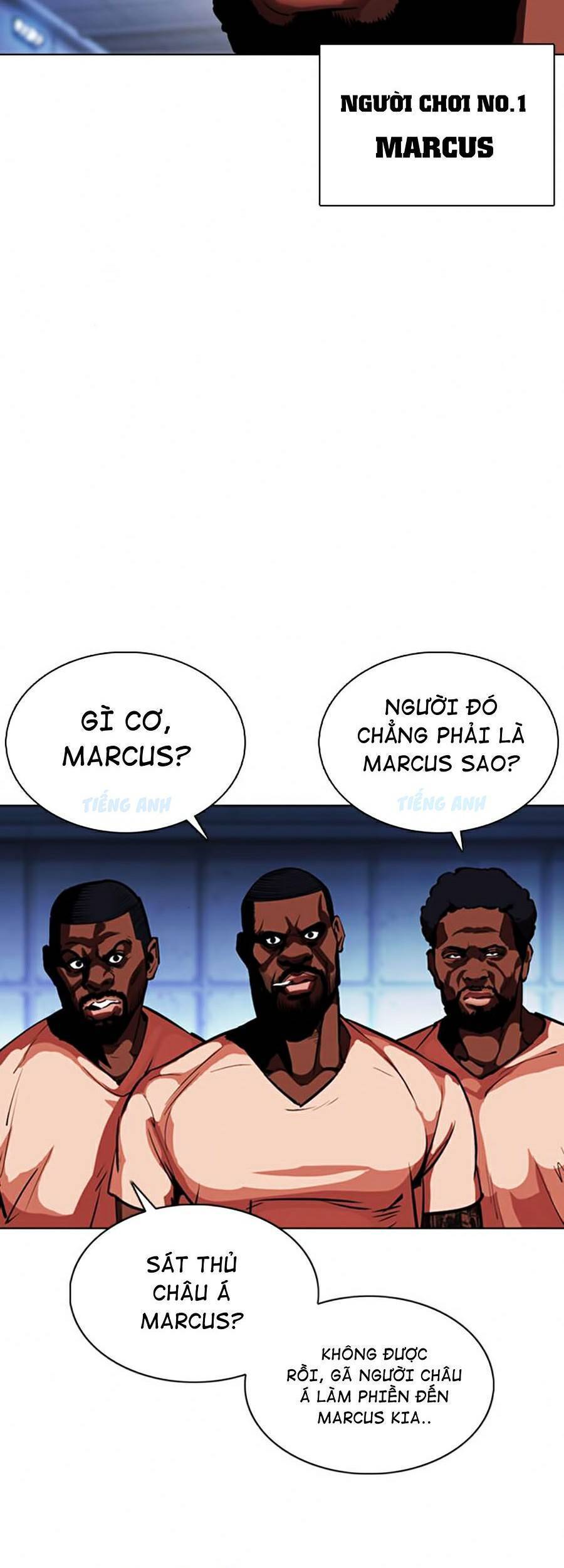 Hoán Đổi Diệu Kỳ Chapter 377 - Trang 32