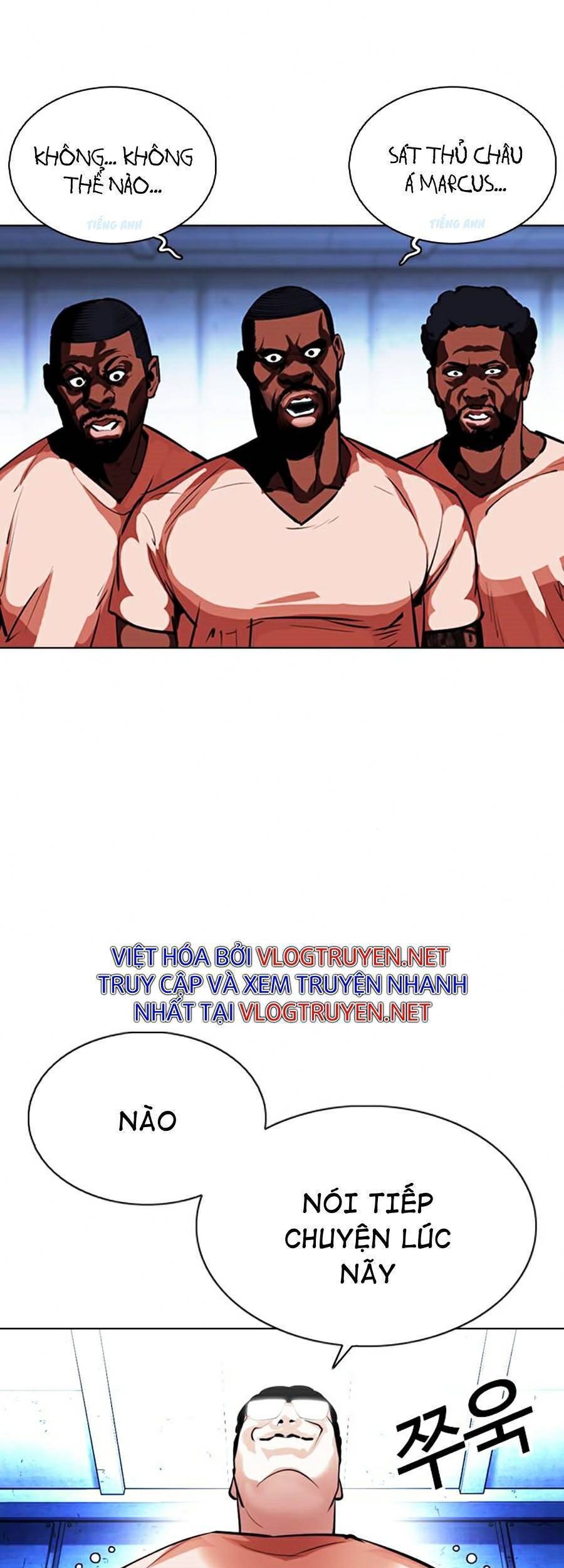 Hoán Đổi Diệu Kỳ Chapter 377 - Trang 36