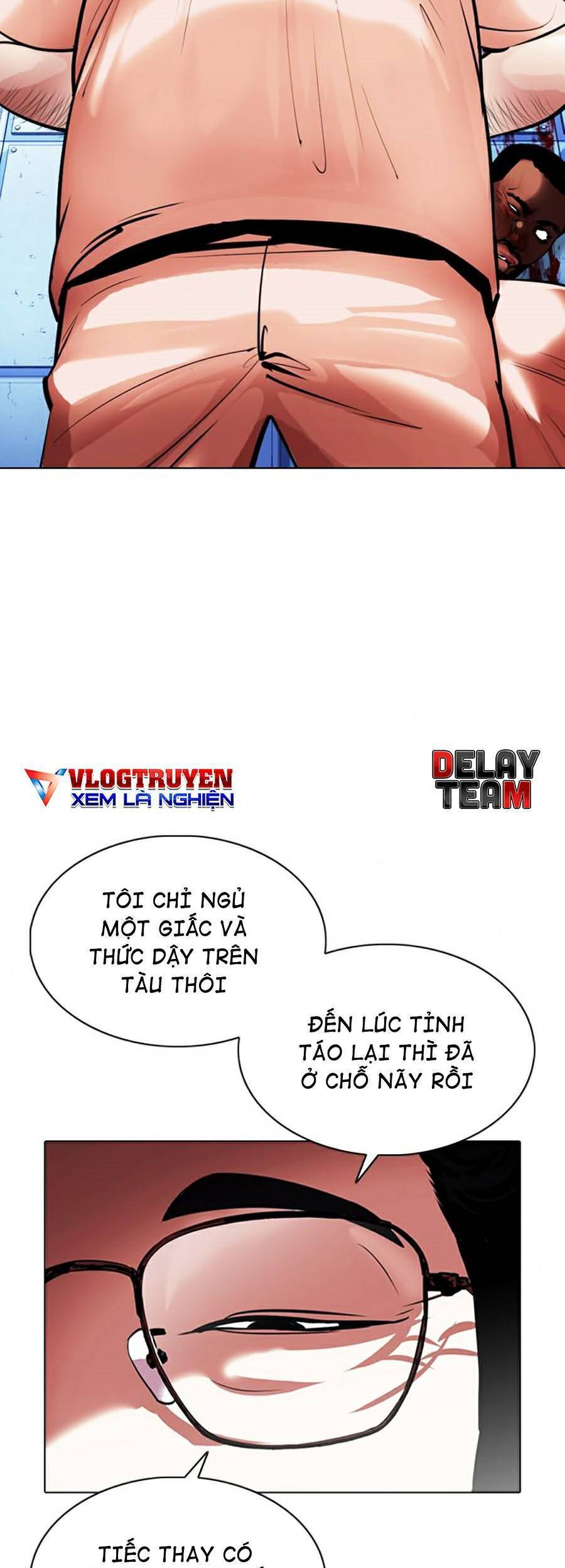 Hoán Đổi Diệu Kỳ Chapter 377 - Trang 38