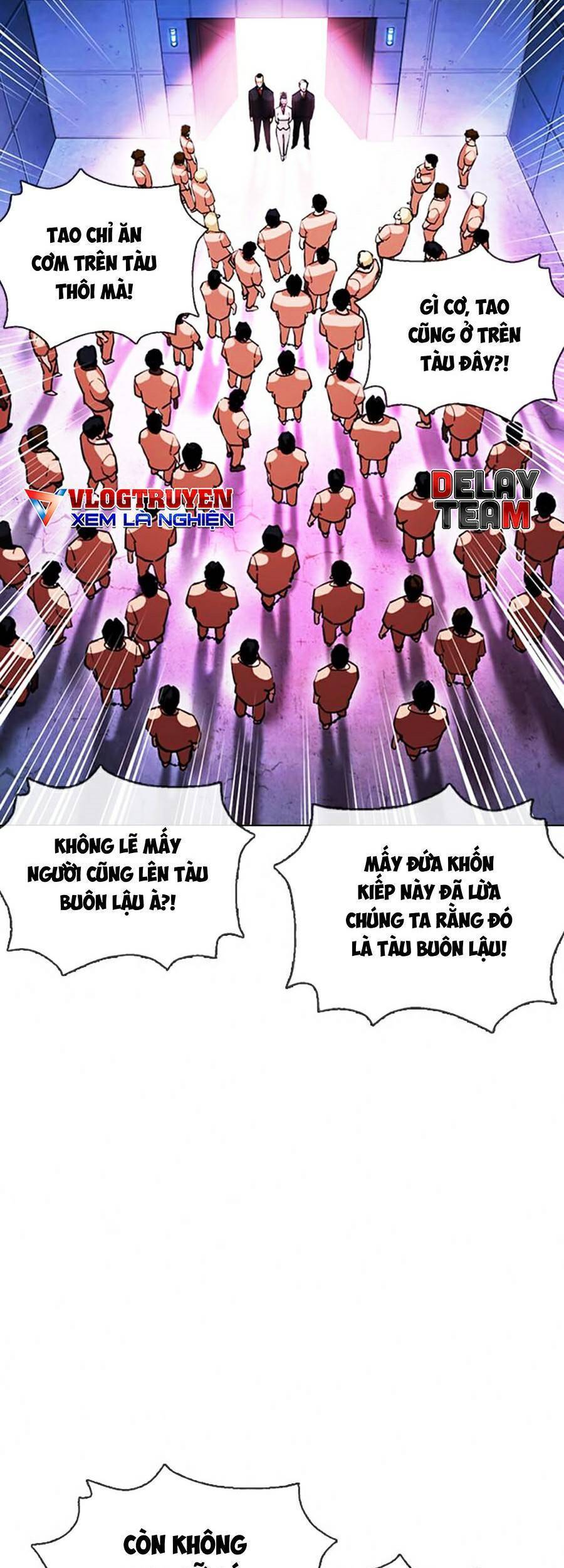 Hoán Đổi Diệu Kỳ Chapter 377 - Trang 50