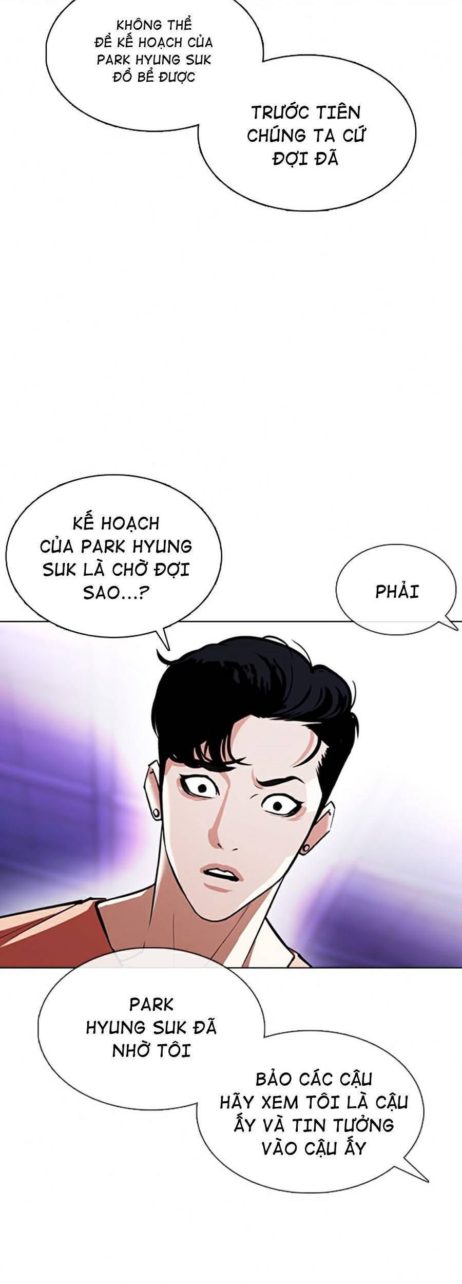 Hoán Đổi Diệu Kỳ Chapter 377 - Trang 54