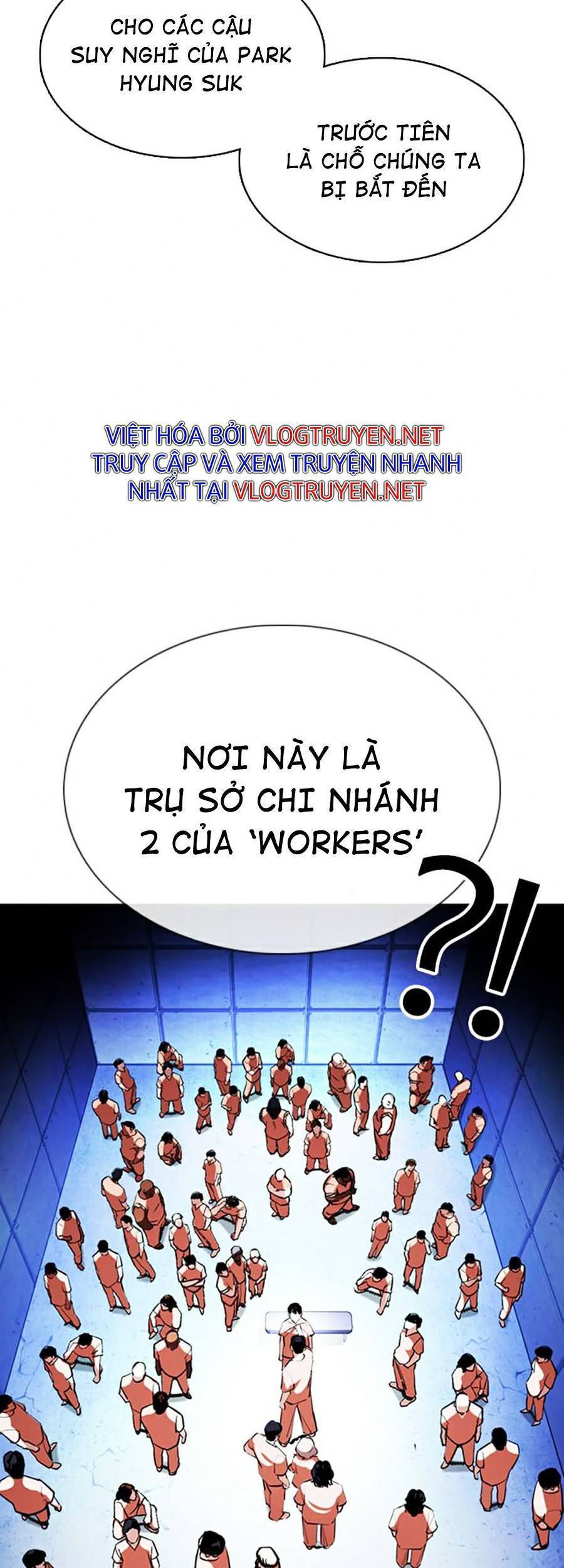 Hoán Đổi Diệu Kỳ Chapter 377 - Trang 6