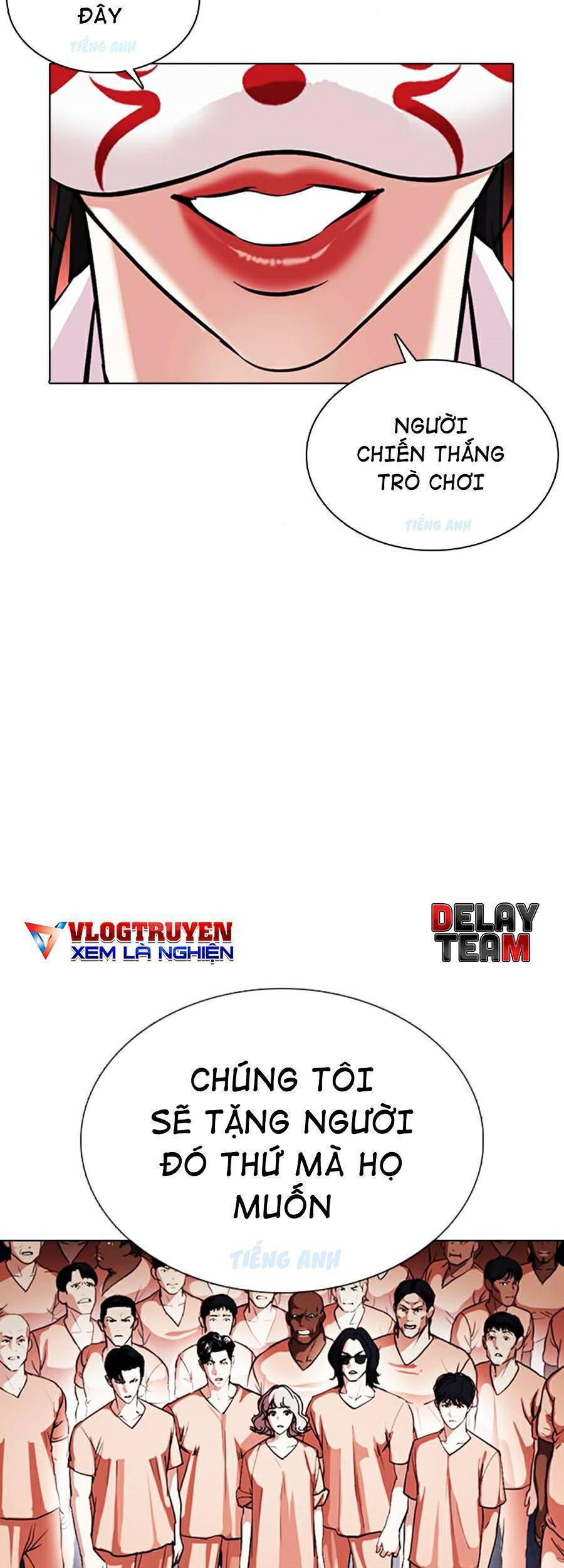 Hoán Đổi Diệu Kỳ Chapter 377 - Trang 62