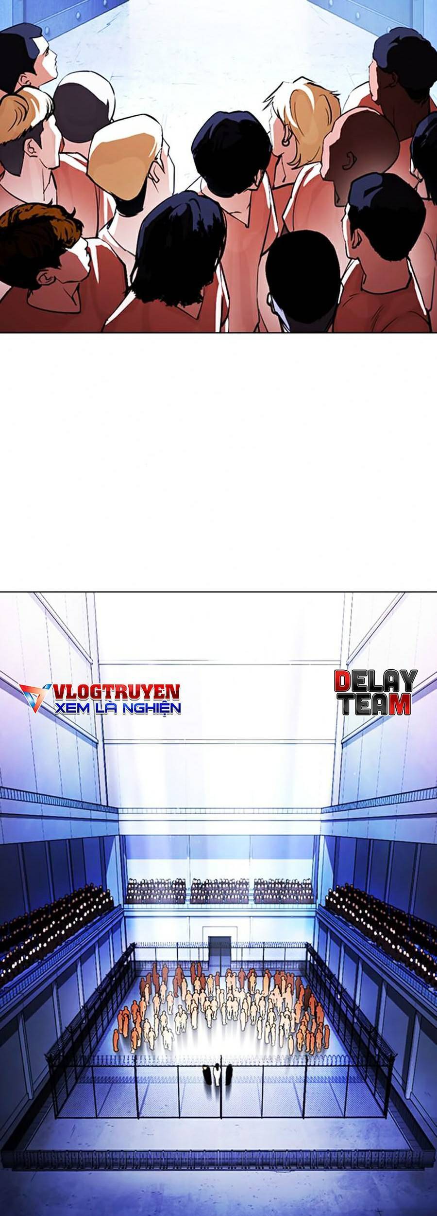 Hoán Đổi Diệu Kỳ Chapter 377 - Trang 70