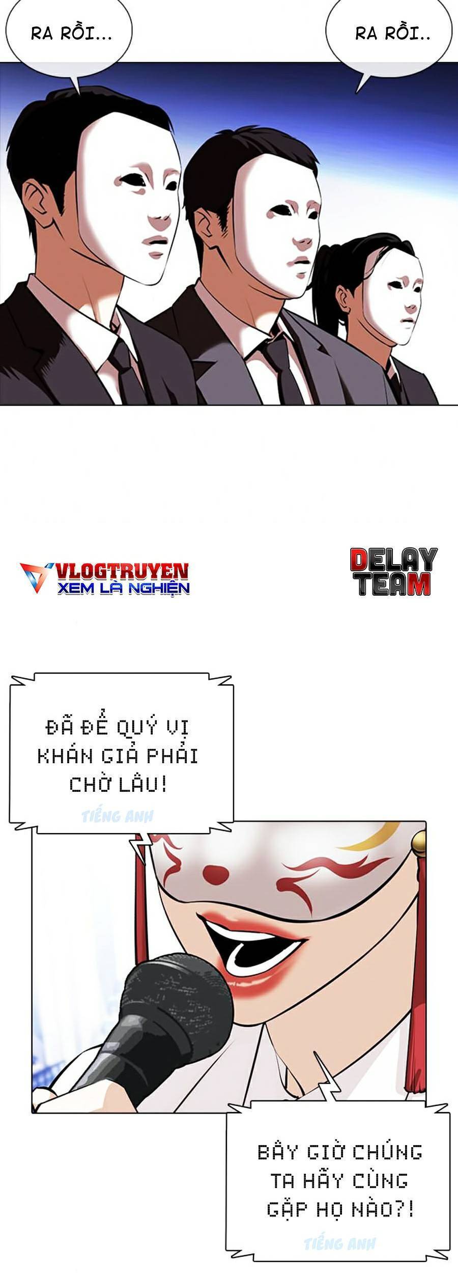 Hoán Đổi Diệu Kỳ Chapter 377 - Trang 74