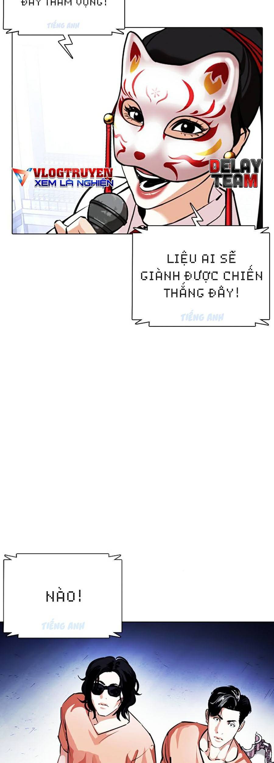 Hoán Đổi Diệu Kỳ Chapter 377 - Trang 78