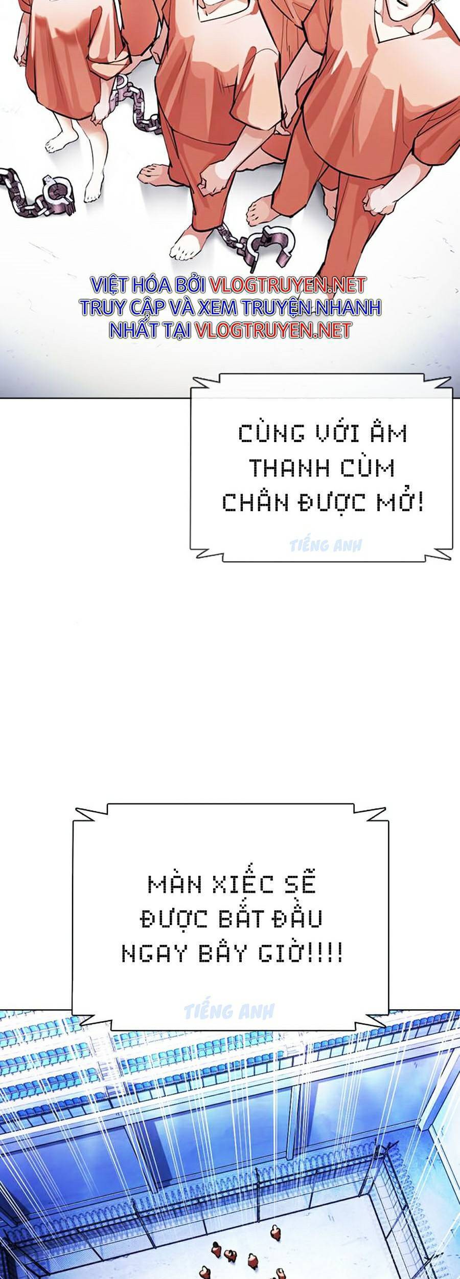 Hoán Đổi Diệu Kỳ Chapter 377 - Trang 80