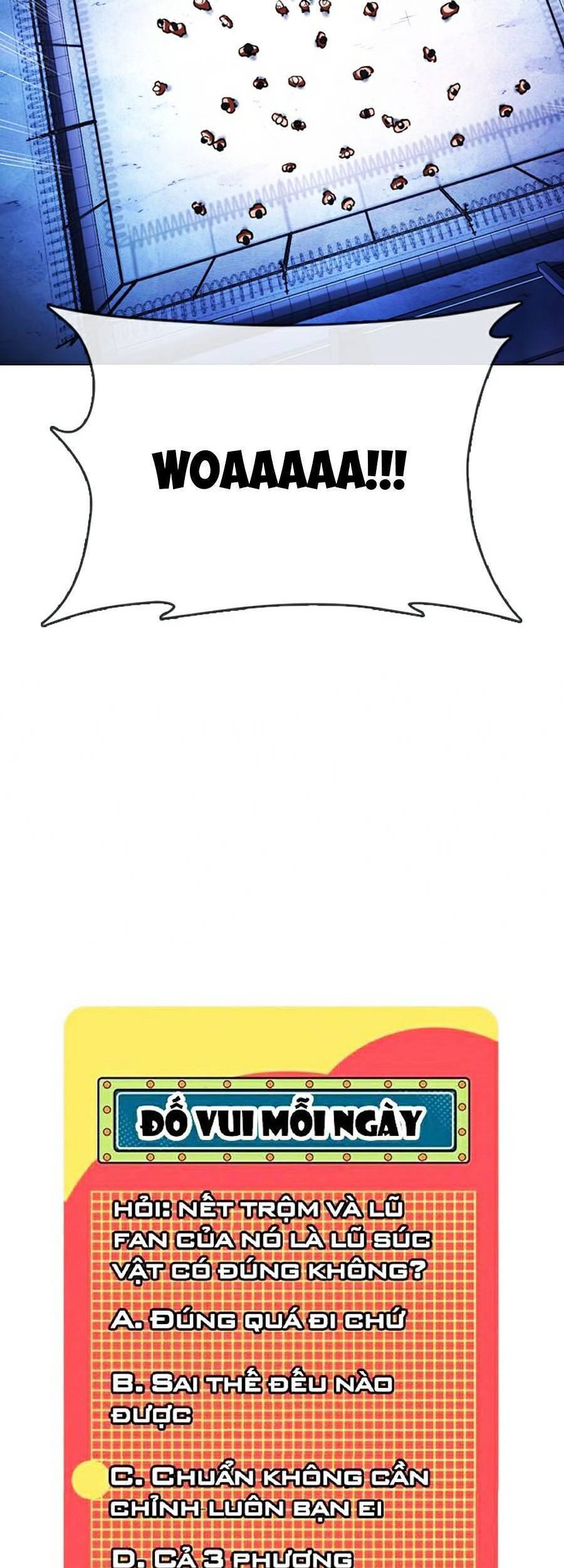 Hoán Đổi Diệu Kỳ Chapter 377 - Trang 82