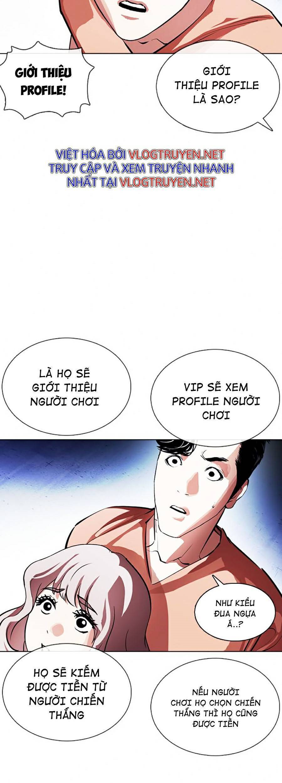 Hoán Đổi Diệu Kỳ Chapter 377 - Trang 86