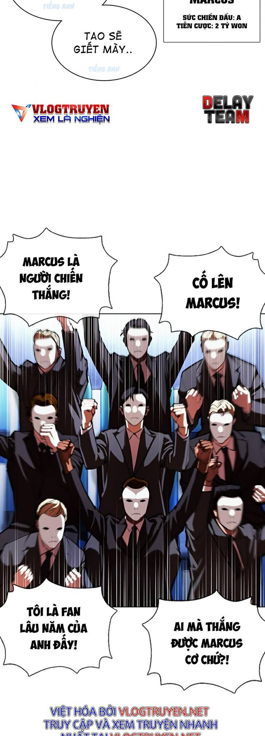 Hoán Đổi Diệu Kỳ Chapter 377 - Trang 92