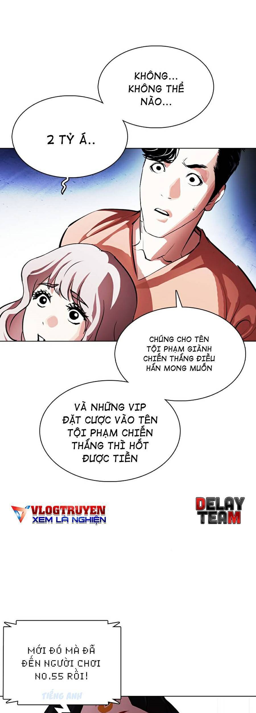 Hoán Đổi Diệu Kỳ Chapter 377 - Trang 94