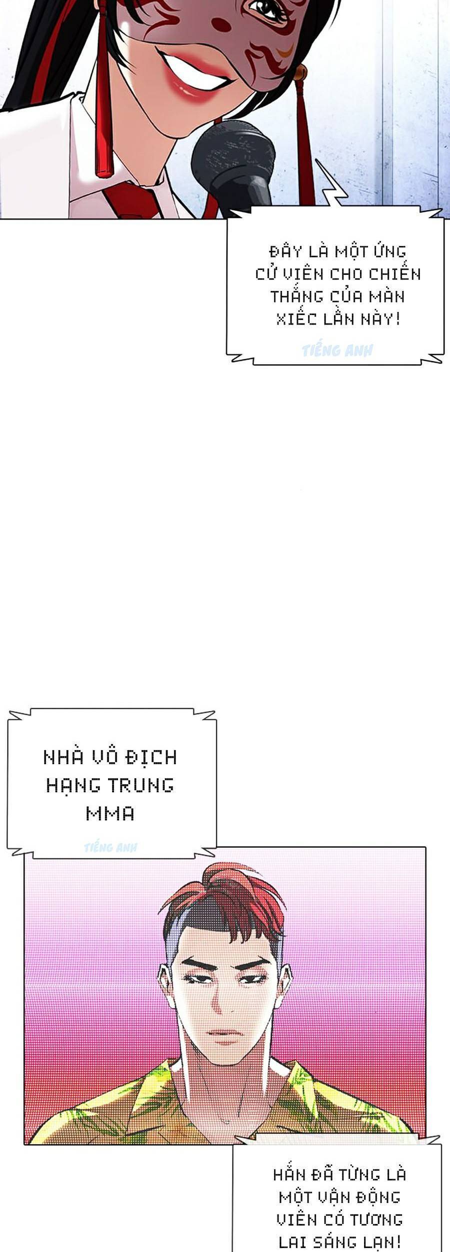 Hoán Đổi Diệu Kỳ Chapter 377 - Trang 96