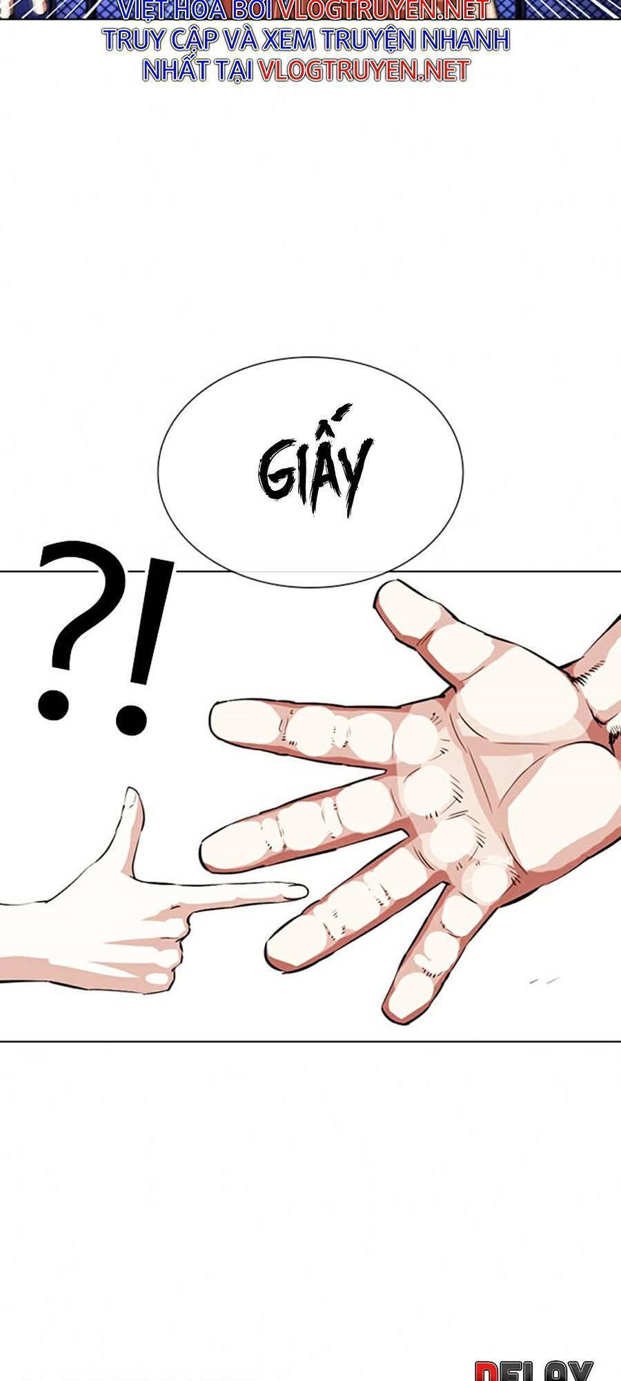 Hoán Đổi Diệu Kỳ Chapter 378 - Trang 10