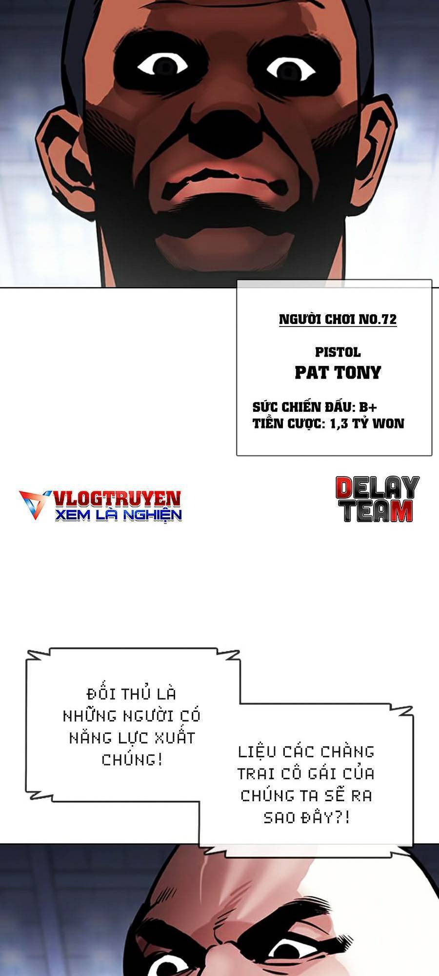 Hoán Đổi Diệu Kỳ Chapter 378 - Trang 102