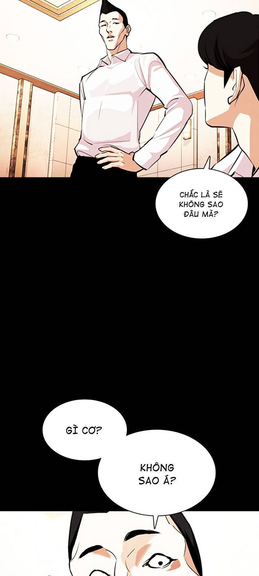 Hoán Đổi Diệu Kỳ Chapter 378 - Trang 116