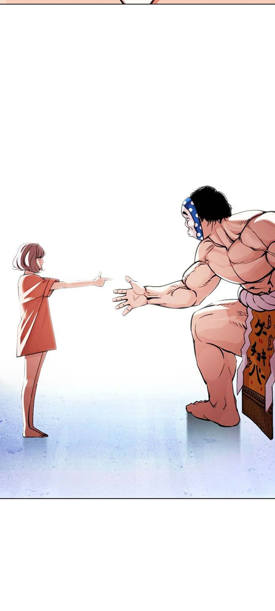 Hoán Đổi Diệu Kỳ Chapter 378 - Trang 12