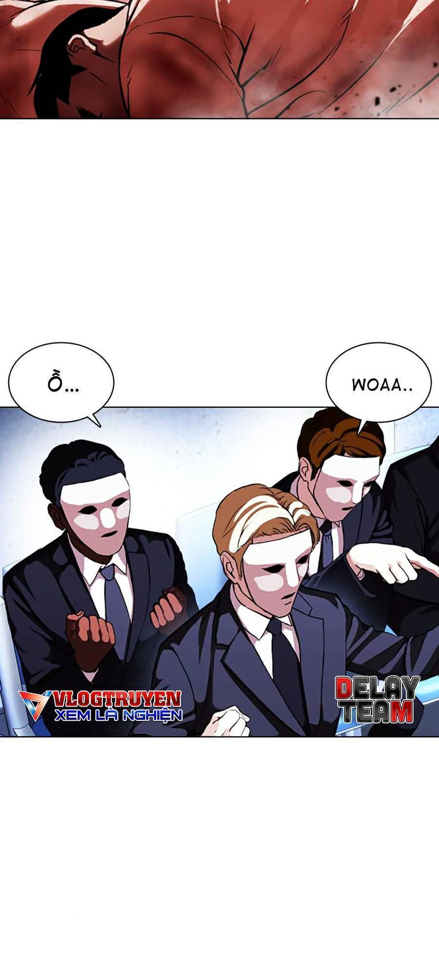 Hoán Đổi Diệu Kỳ Chapter 378 - Trang 130