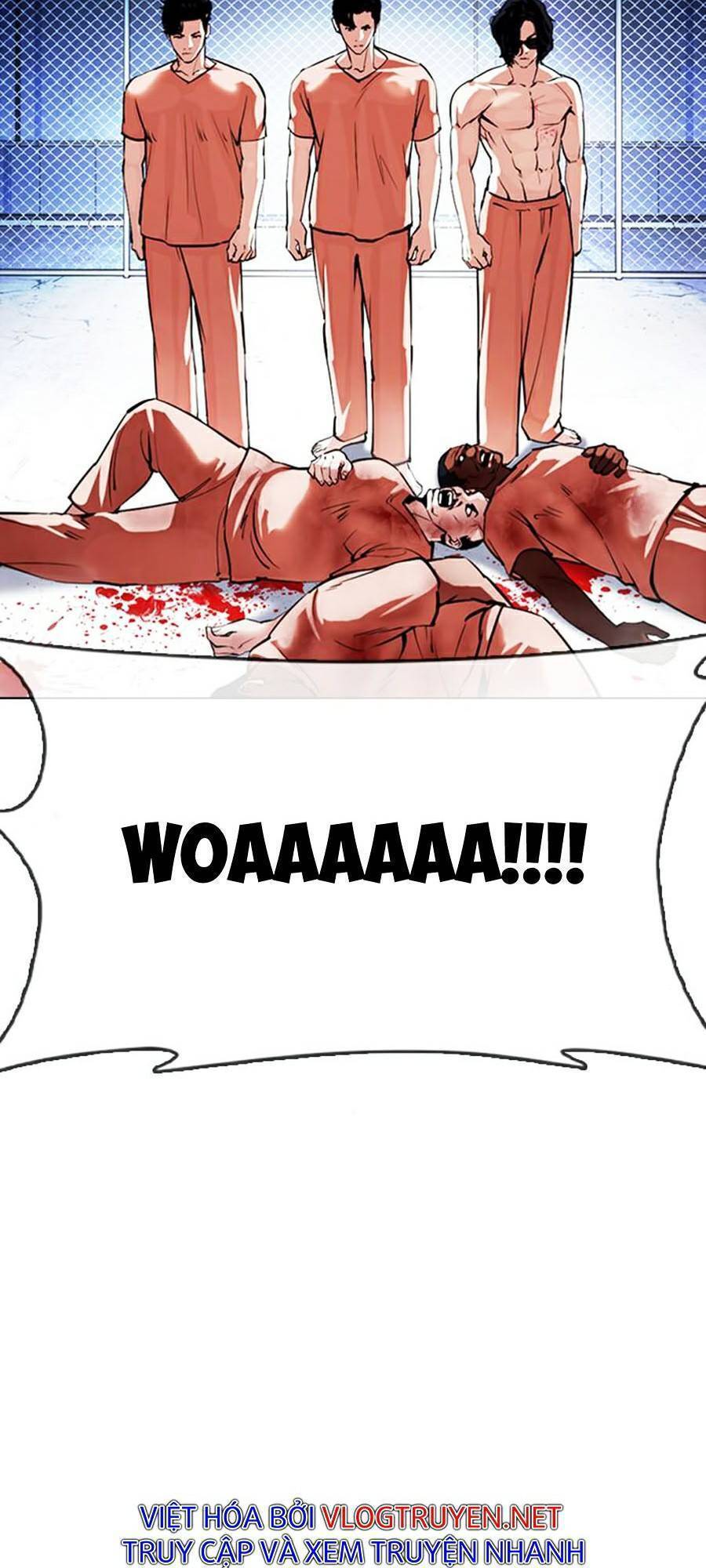 Hoán Đổi Diệu Kỳ Chapter 378 - Trang 132