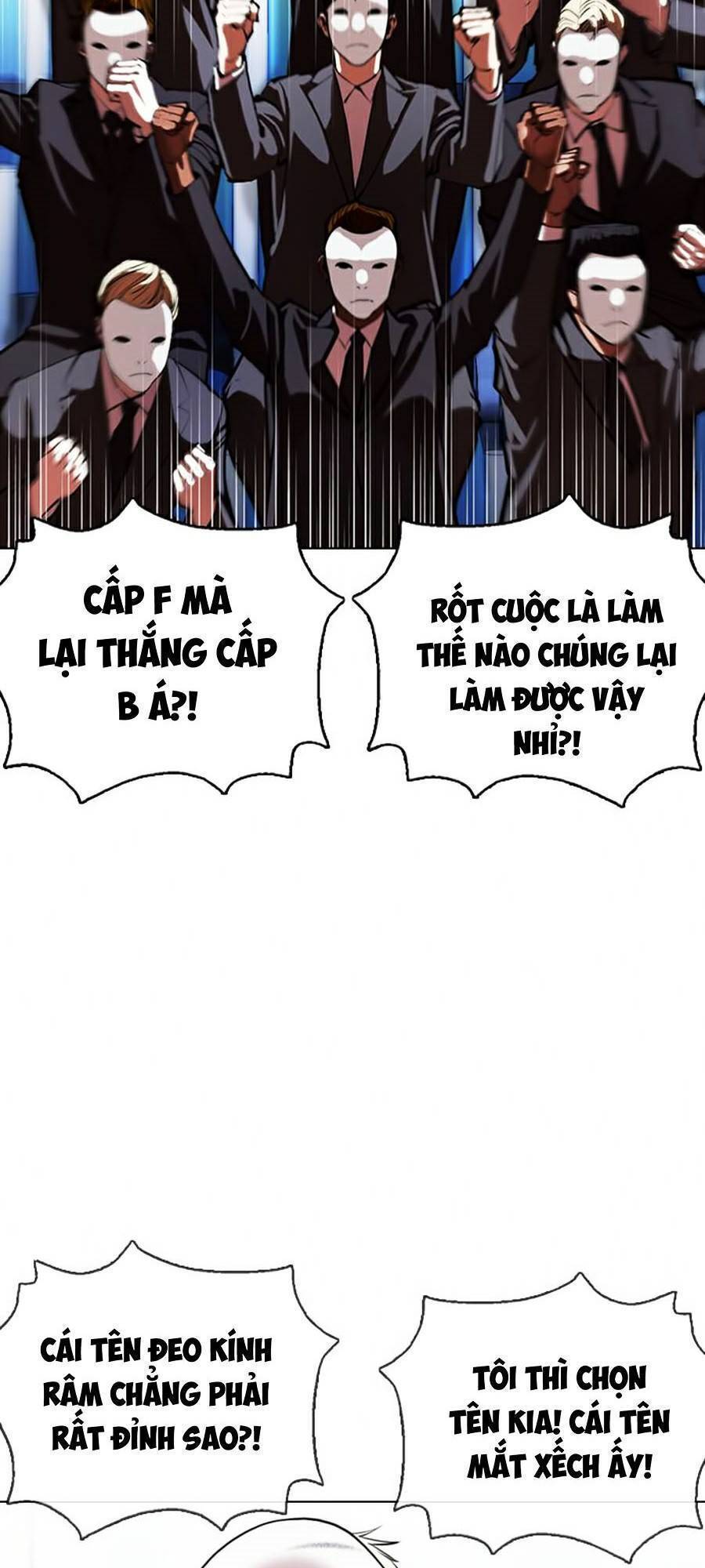 Hoán Đổi Diệu Kỳ Chapter 378 - Trang 134