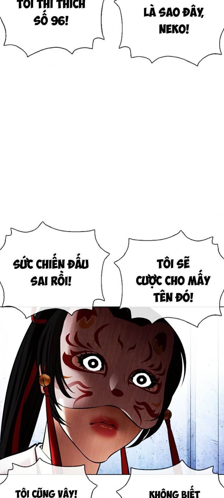 Hoán Đổi Diệu Kỳ Chapter 378 - Trang 136