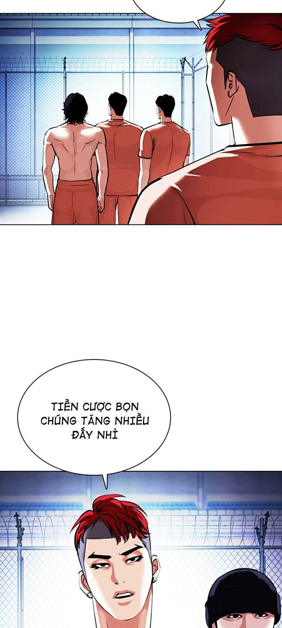 Hoán Đổi Diệu Kỳ Chapter 378 - Trang 146
