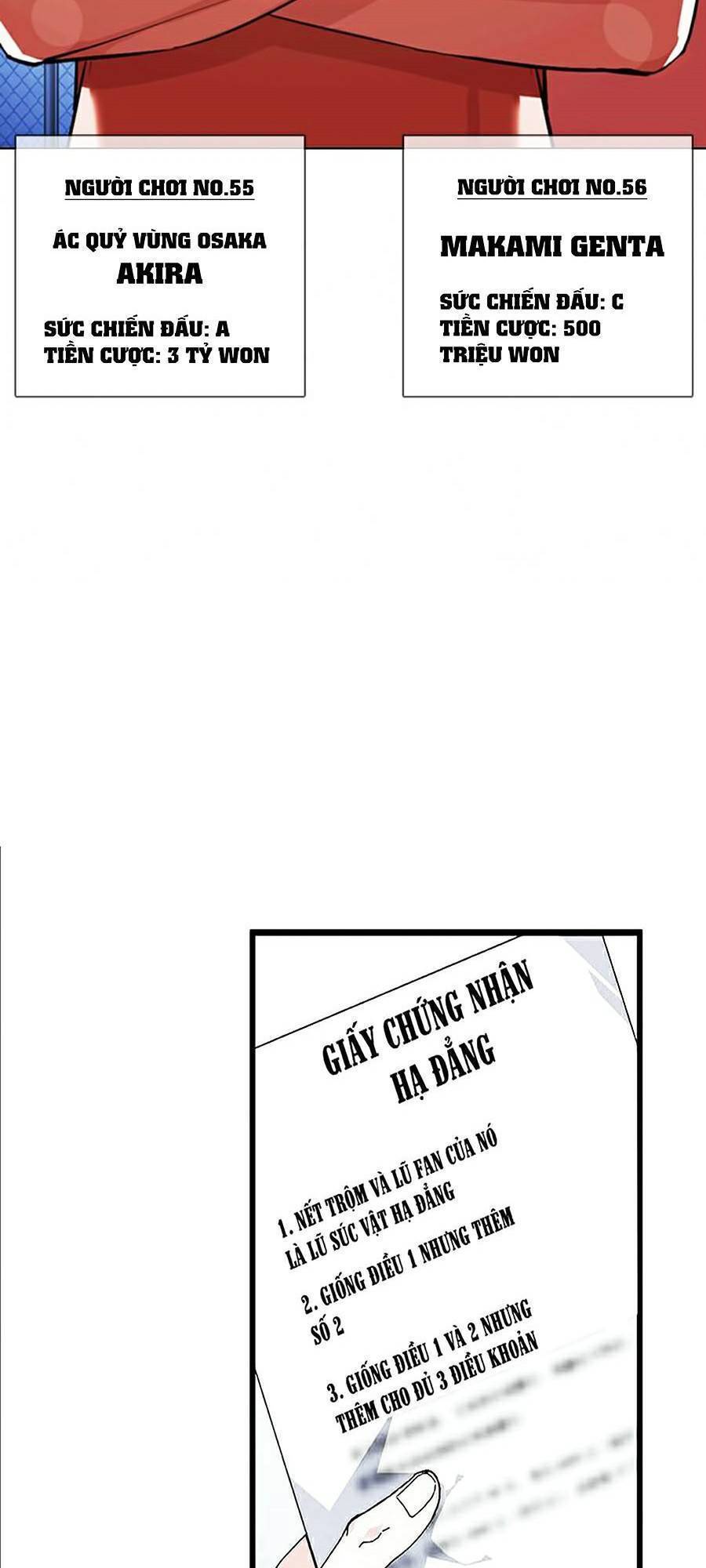 Hoán Đổi Diệu Kỳ Chapter 378 - Trang 148