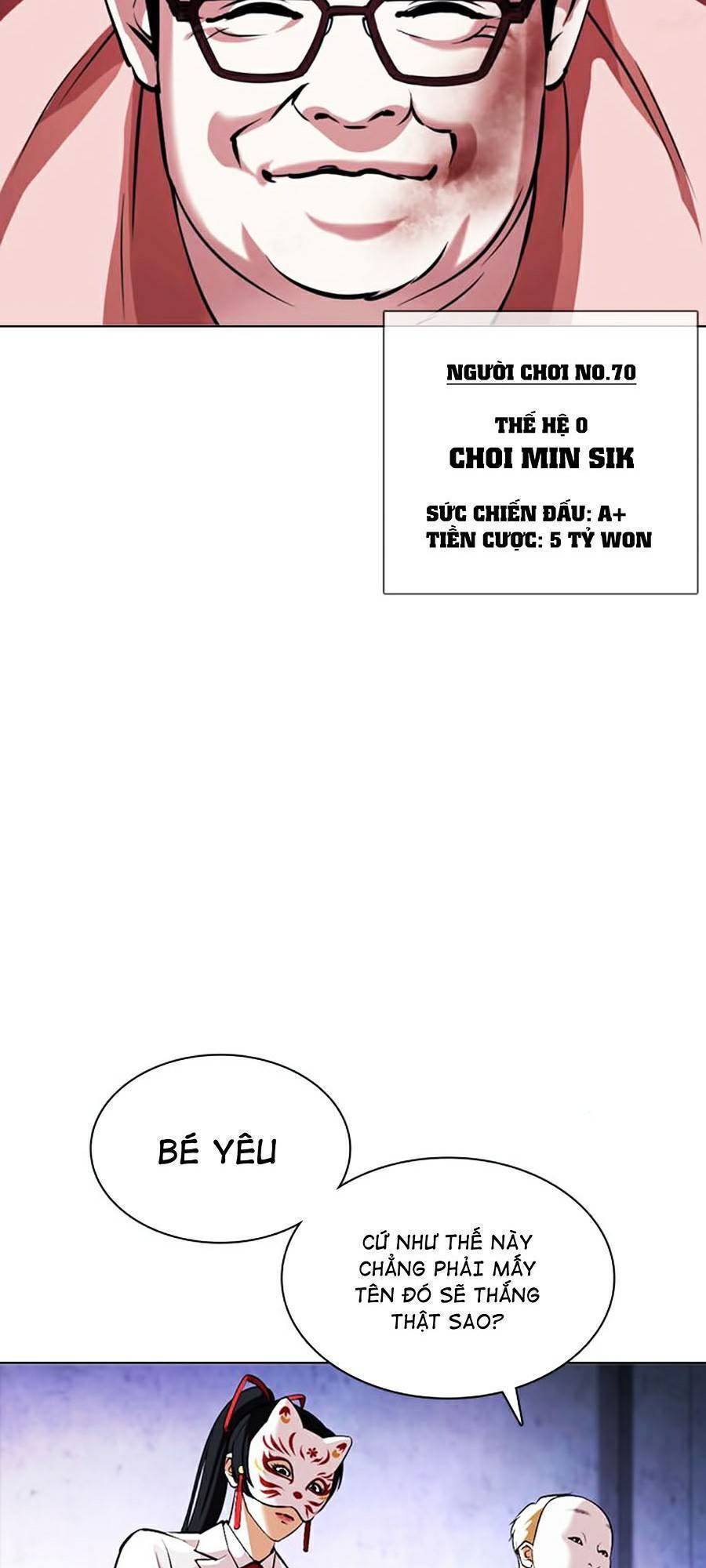 Hoán Đổi Diệu Kỳ Chapter 378 - Trang 156