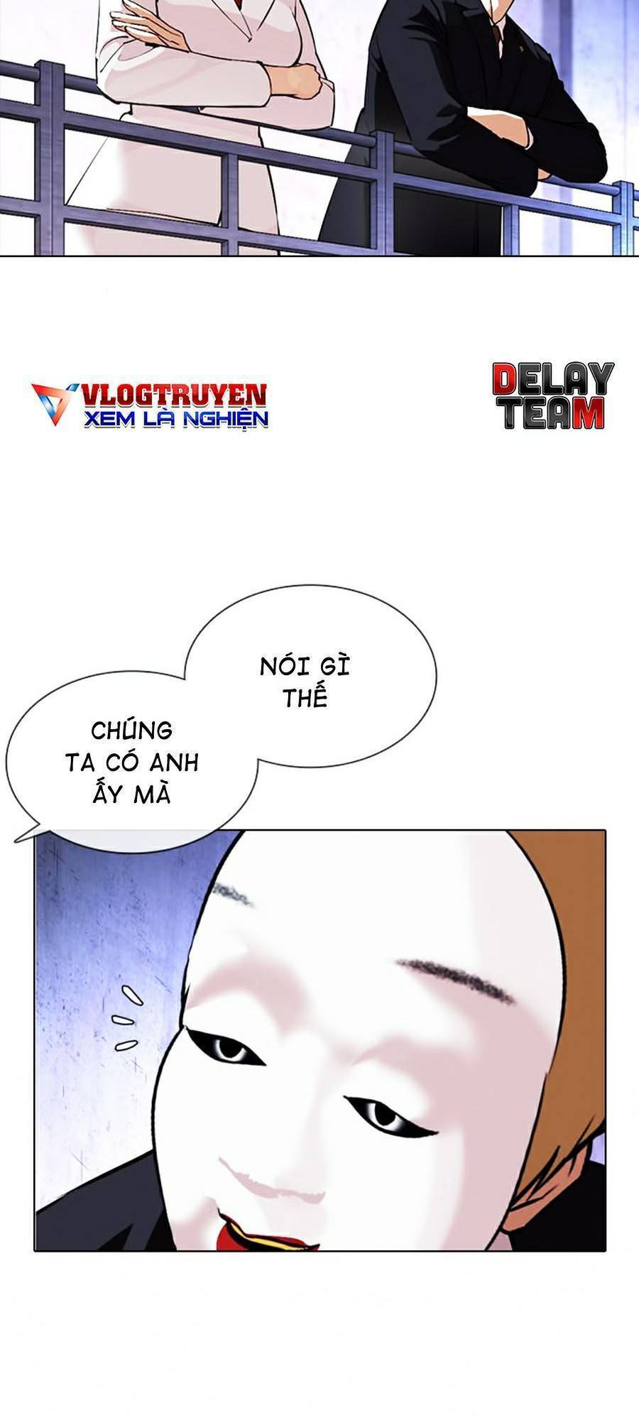 Hoán Đổi Diệu Kỳ Chapter 378 - Trang 158
