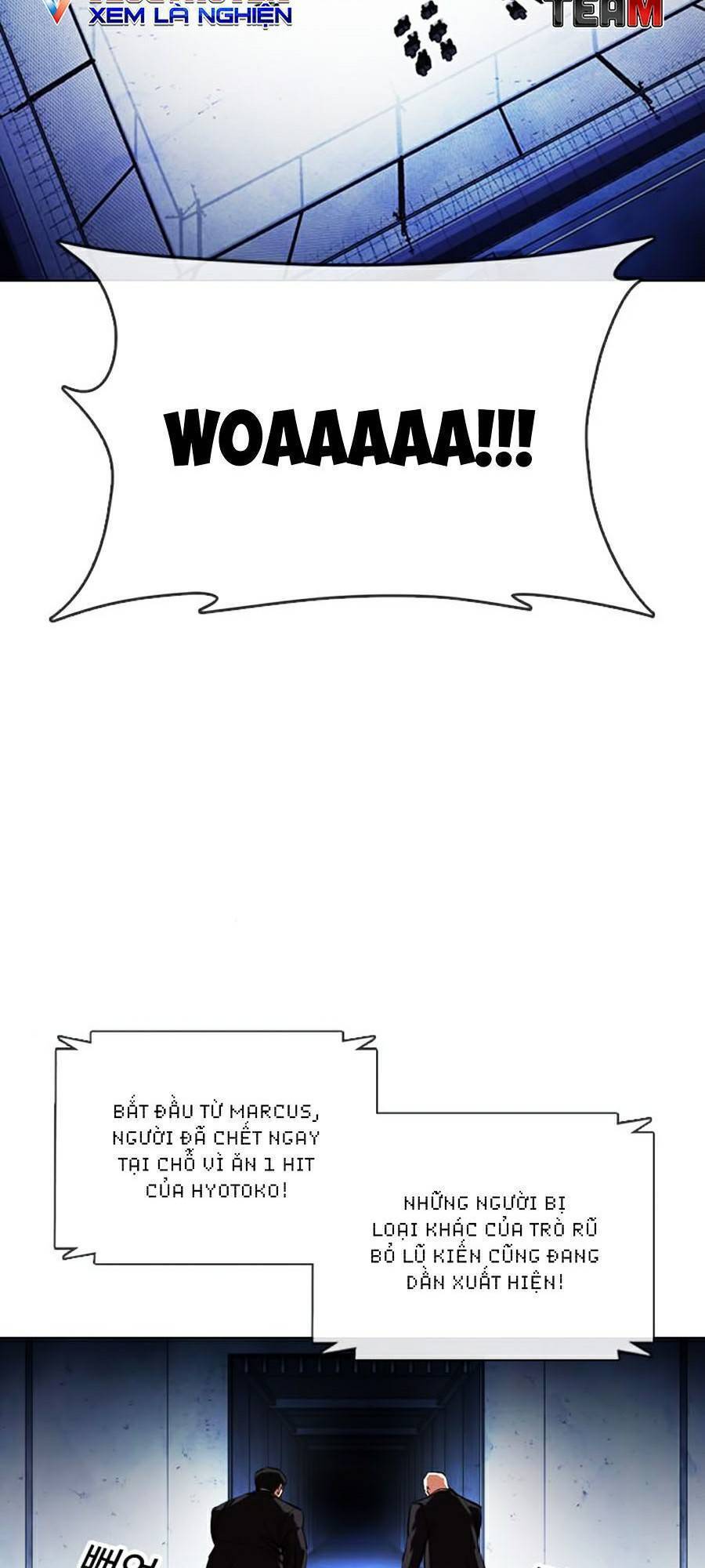 Hoán Đổi Diệu Kỳ Chapter 378 - Trang 16