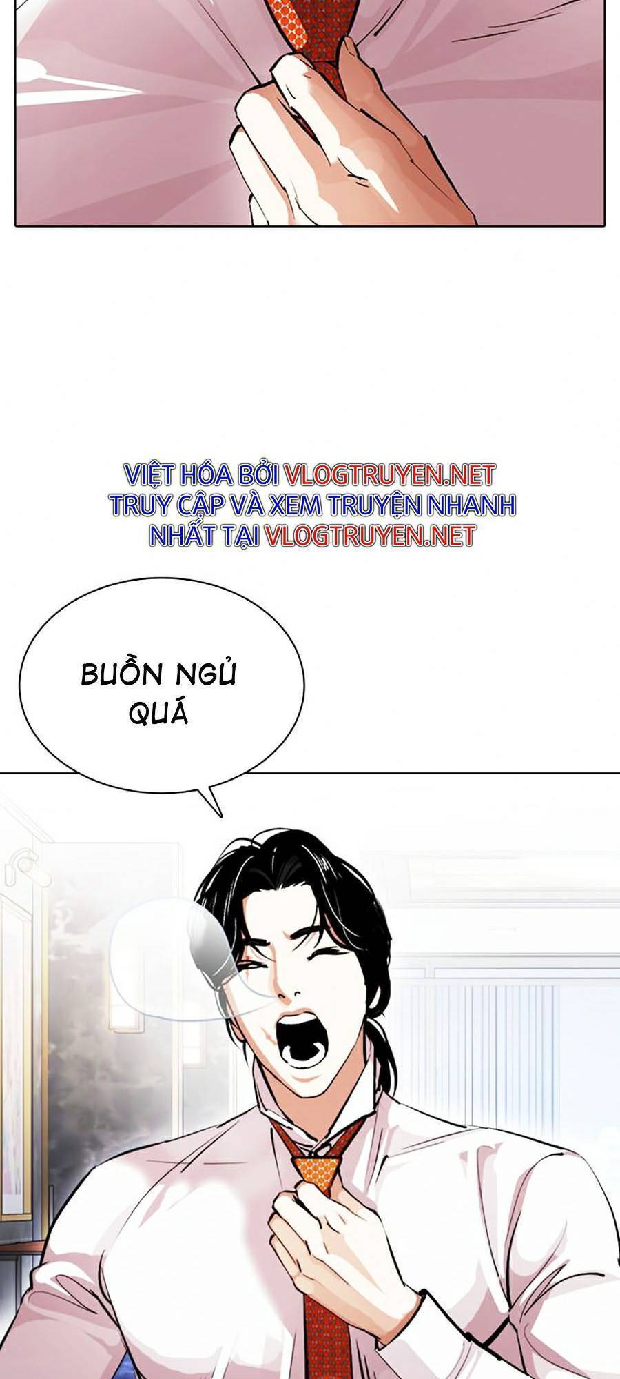 Hoán Đổi Diệu Kỳ Chapter 378 - Trang 164